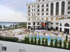 Фото отеля Wellborn Luxury Hotel
