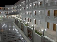 Фото отеля Sunhill Centro Hotel