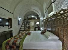 Фото отеля Mira Cappadocia