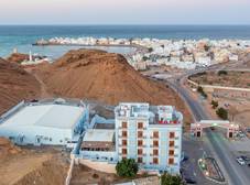 Фото отеля Al Ayjah Plaza Hotel