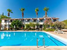 Фото отеля Xanthos Boutique Hotel Patara