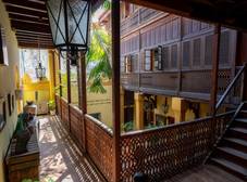 Фото отеля Jafferji House & Spa