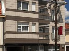 Фото отеля Boutique Hotel Arta