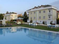 Фото отеля Istanbul Park Hotel