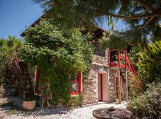 Фото отеля Aral Tatil Ciftligi (Holiday Farm)
