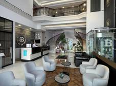 Фото отеля Balturk Hotel Izmit