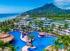 Фото отеля Hotel SunSol Isla Caribe
