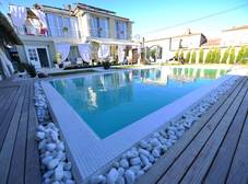 Фото отеля Sade Alacati Hotel