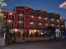 Фото отеля Pasha Palas Hotel