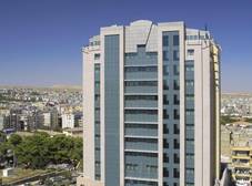 Фото отеля Dedeman Sanliurfa