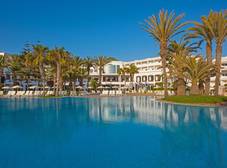 Фото отеля Iberostar Waves Founty Beach