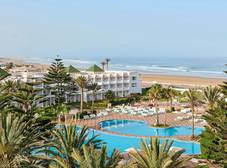 Фото отеля Iberostar Waves Founty Beach