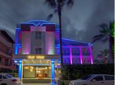 Фото отеля Elit Hotel