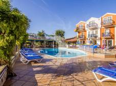 Фото отеля Magic Tulip Hotel, Oludeniz