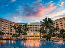 Фото отеля Holiday Inn Resort Sanya Bay