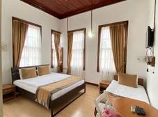 Фото отеля Dedekonak Pension