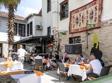 Фото отеля Grand Erken Hotel