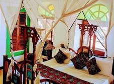 Фото отеля The Swahili House