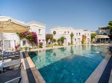 Фото отеля Art Suites Hotel