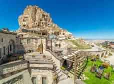 Фото отеля Kale Konak Hotel