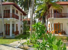 Фото отеля Good Karma Hotel, Rekawa Beach