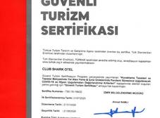 Фото отеля Shark Club Hotel
