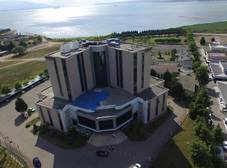 Фото отеля EmexOtel Kocaeli, Izmit Kocaeli