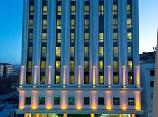 Фото отеля Elite World Van Hotel