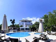 Фото отеля Olea Nova Hotel