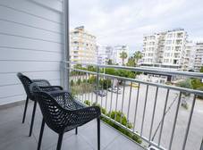 Фото отеля Pacco Sea & City Hotel Spa