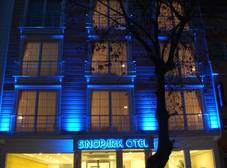 Фото отеля Sinopark Hotel