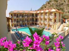 Фото отеля Belcehan Beach