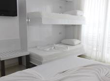 Фото отеля Kas Maki Hotel