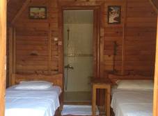 Фото отеля Olympos Mocamp