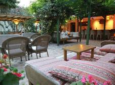 Фото отеля Dardanos Hotel