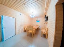 Фото отеля Лагуна отель