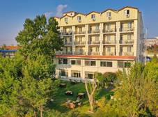 Фото отеля Hotel Simsek