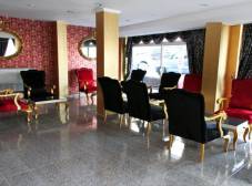 Фото отеля Atalla Hotel