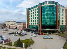 Фото отеля Margi Hotel