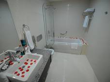 Фото отеля Arsan Hotel