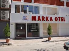 Фото отеля Marka Hotel