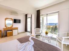 Фото отеля Ekici Hotel
