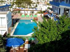 Фото отеля Can Hotel, Gumbet