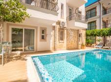 Фото отеля Hideaway