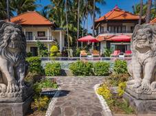 Фото отеля Bondalem Beach Club