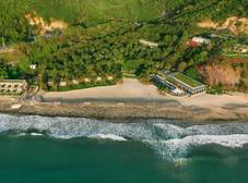 Фото отеля Mia Resort Nha Trang