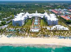 Фото отеля Riu Palace Punta Cana