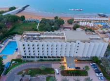 Фото отеля Bin Majid Beach Hotel
