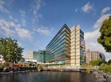 Фото отеля The Creekside Hotel Dubai, an Accor Hotel
