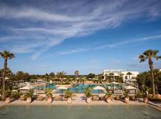 Фото отеля Sofitel Agadir Thalassa Sea & Spa